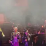 Trivium's 2025 'Bloodstock' Headlining Set Featured Black Sabbath & Metallica Covers And Guest Spots From Members Of Machine Head, Sleep Token, Emperor & More