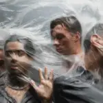 Unprocessed's "Beyond Heaven's Gate" Music Video Lands Online