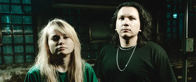 VCTMS Premiere "Twenty/Eight" Music Video