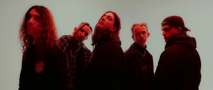 Windwaker's "Victory Lap" Music Video Debuts