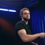 Watch Multi-Platinum EDM Artist Zedd Take On The Drums For Pantera's "Cowboys From Hell"