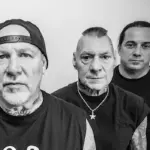 Agnostic Front's Summer European/UK Touring Plans Announced