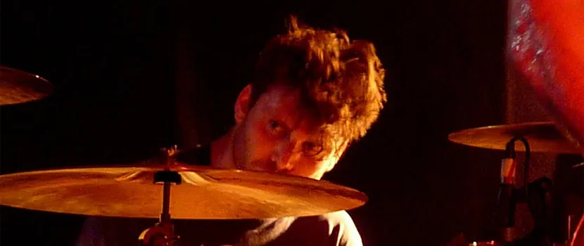 Former Baroness Drummer Allen Blickle Has Passed Away
