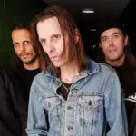 American Nightmare's "Year One" Gets 25th Anniversary Vinyl, Wesley Eisold Launches Debut Album From Statue Of Heaven