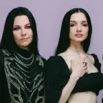 Evanescence Share Cryptic New Teaser Video Featuring Spiritbox, Poppy & K.Flay