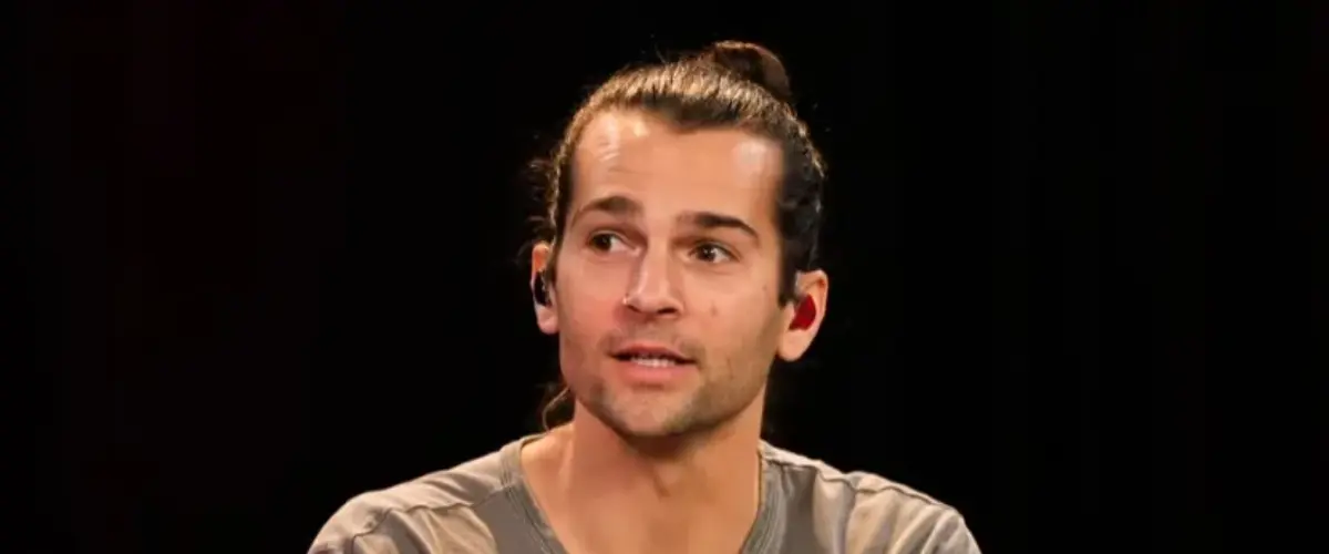 Watch Aric Improta (Night Verses/House Of Protection) Create His Own Drum Parts For Nightwish's "Bye Bye Beautiful"