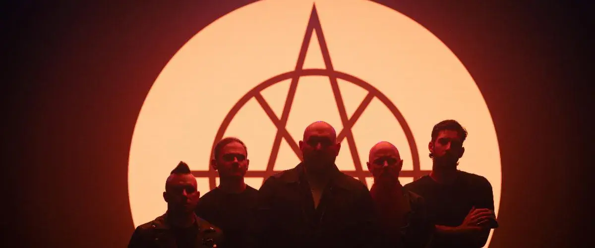 Atreyu's New Single "Dead" Arrives Following Recent Teases Of Their Demise