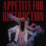 Guns N' Roses Vocalist Axl Rose To Launch New 'Axl Rose: Appetite For Destruction' Graphic Novel Series