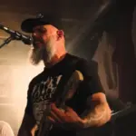Watch Baroness Play Four Songs During An In-Studio Set For FRET12