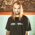 Paleface Swiss & Stick To Your Guns Collaborate On New Benefit Track "Instrument Of War" & Merch