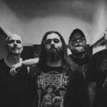 Blood Red Throne Release "Husk In The Grain" Lyric Video