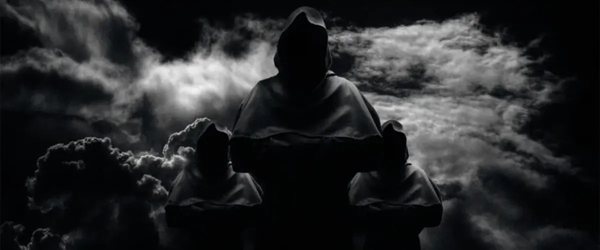 Blut Aus Nord's 16th Studio Album "Ethereal Horizons" Revealed For November Release, "Shadows Breathe First" Video Debuts