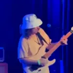 Ex-Turnstile Guitarist Brady Ebert's Attempted Murder Charge Stems From An Incident Involving Brendan Yates' Father, Ebert Denied Bail (Updated)