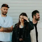 Brutus Share Their Entire "Live In Brussels" Concert Film For Free