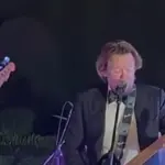 Iron Maiden And Tool Members Played In A Wedding Band Last Weekend