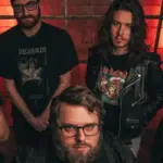 Cognitive Release Their Cover Of Slipknot's "People = Sh*t"