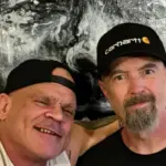 Cro-Mags Welcome Back Drummer Pete Hines