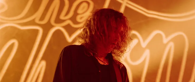 The Darkness Guitarist Dan Hawkins Slams MTV VMAs Ozzy Osbourne Tribute: "Cynical, Nauseating And More Importantly; Sh*t."