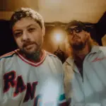 Darko Launch Their "Oni 2" Era With New Track "Time Crisis" Featuring Cane Hill's Elijah Witt