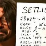 Foo Fighters Tout Their "100% Real, Raw Human Element Of Rock N' Roll" With New AI-Generated Video
