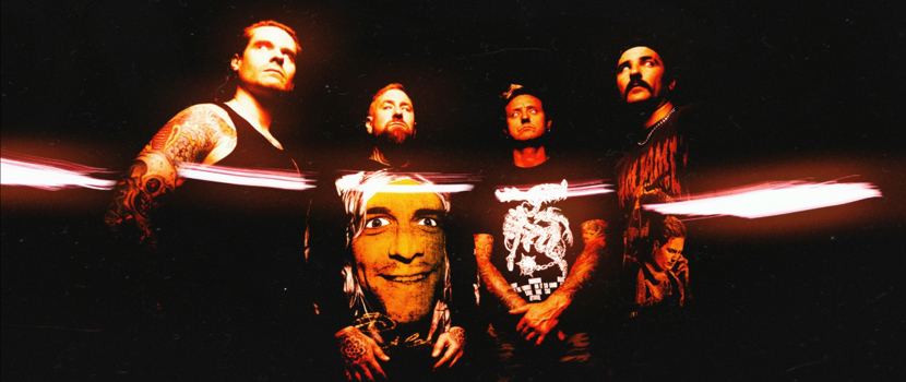 DED Premiere Music Video For Their New Track "Purpose: Be Myself"