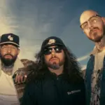 Deez Nuts Debut "Hang The Hangman" Animated Video, Comeback Kid's Andrew Neufeld Guests