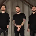 Descape Release "Nimbus" Music Video