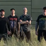 Despised Icon Won 'Metal/Hard Music Album Of The Year' At The 2026 'Juno Awards'