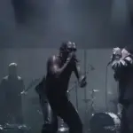 Drowning Pool Join Offset & J.I.D. On 'The Tonight Show' For "Bodies" Performance