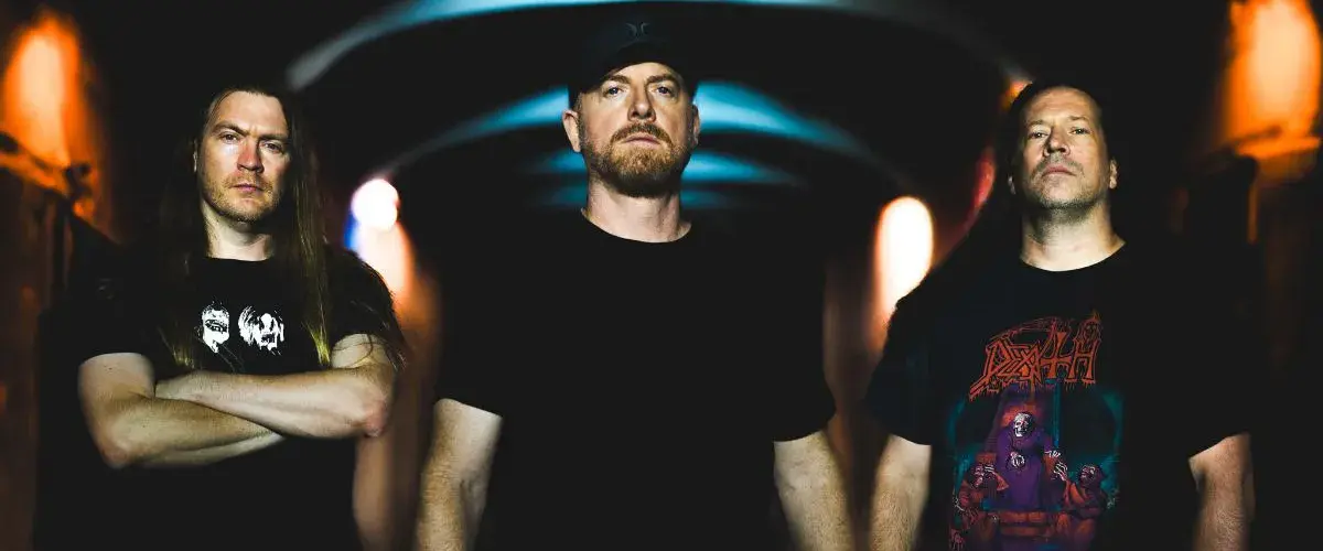 Dying Fetus Launch Their New Track "Into The Cesspool"