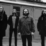 Elder Expand Their Summer European/UK Touring Plans