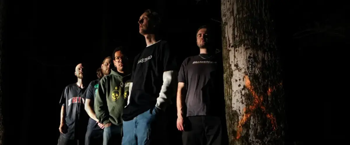 Excide's New Single "Pariah" Is Now Streaming