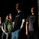 Excide Debut "Call Box" Music Video