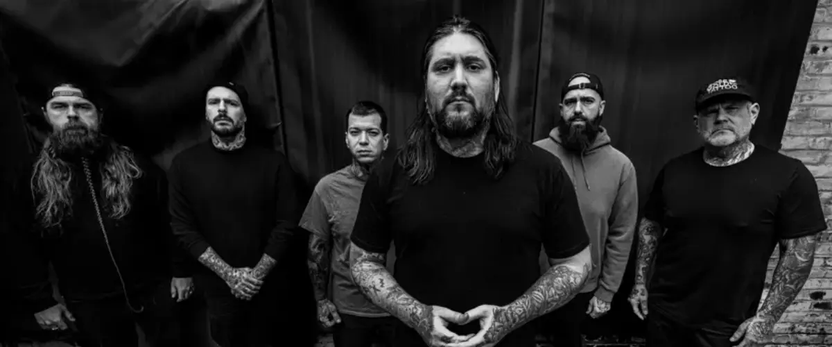 Fit For An Autopsy's Summer European/UK Touring Plans Revealed