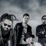 Five Finger Death Punch, Cody Jinks & Eva Under Fire Summer/Fall North American Tour Revealed