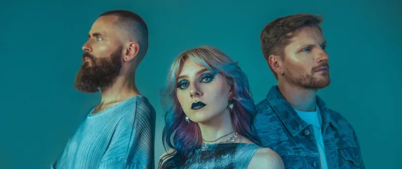 Future Palace Sign With Century Media, Debut "Cyclone" Video