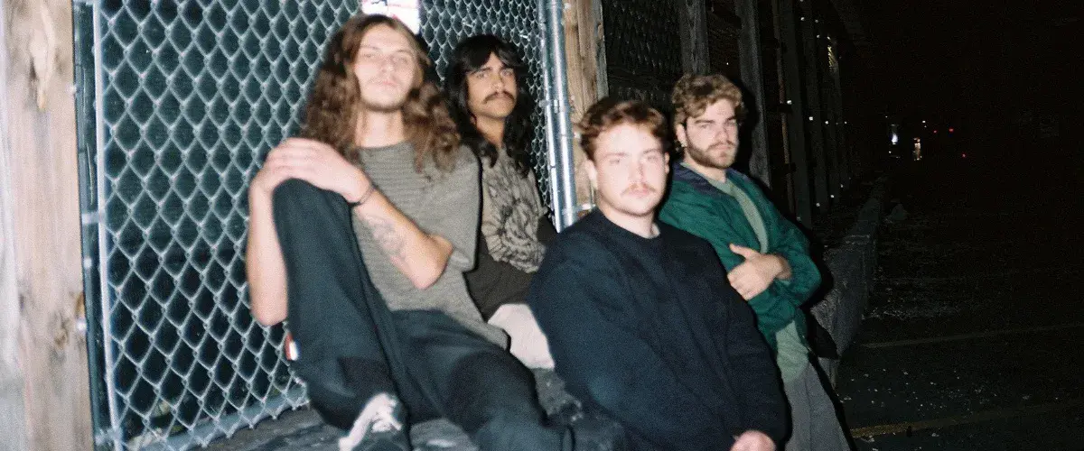 Gasket Release "Purest Existence" Music Video