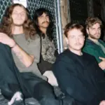 Gasket Debut "Blood To Bone" Video, Self-Titled Debut Album Due In November