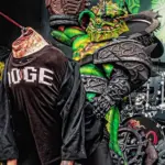 GWAR's Blöthar On Recent MAGA Uproar For Controversial Onstage 'Executions': "It’s A Cartoon, It’s Looney Tunes"