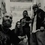 Heavy//Hitter Release "...From Bloodlust" Video, Face Yourself's Yasmine Liverneaux Guests