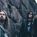 Hooded Menace Release Their Cover Of Duran Duran's "Save A Prayer"