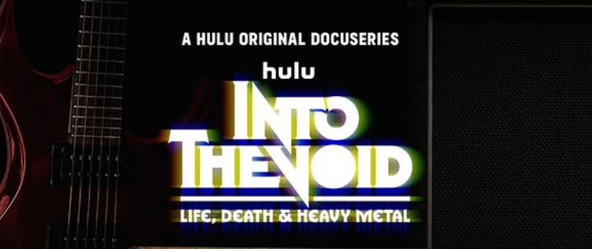 Trailer Released For New Heavy Metal Docuseries From 'Dark Side Of The Ring' Creators