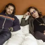 Jack Osbourne Has Named His Newborn Daughter After His Late Father