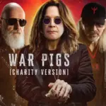 Judas Priest Release New Cover Of Black Sabbath's "War Pigs" With Vocals From Ozzy Osbourne For Charity