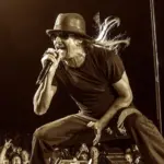 Kid Rock, Creed, Shinedown, Aaron Lewis, Etc. Booked For 2026 'Rock The Country' Festival
