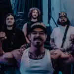 Kublai Khan TX Reveal Their June European/UK Tour Plans