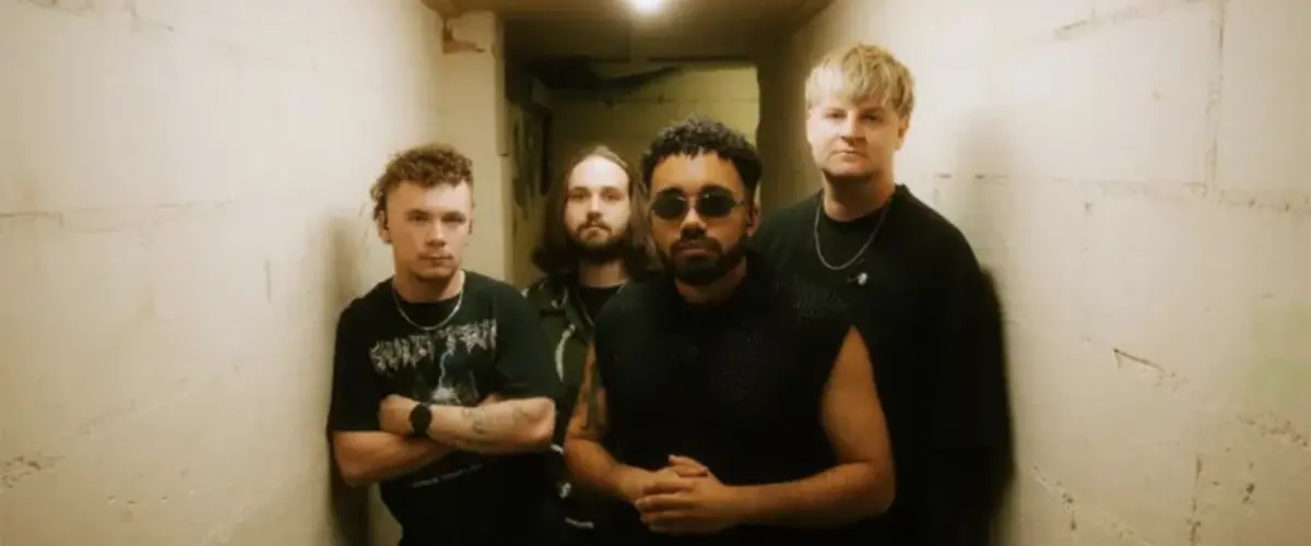 Love Is Noise Debut New Track "Everyone Bleeds" And Its Official Music Video