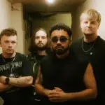 Love Is Noise To Record New Album In Early 2026