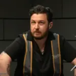 Watch Arctic Monkeys' Matt Helders Create His Own Drum Parts For Leprous' "Alleviate"