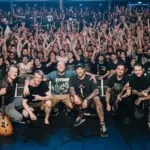 Misery Signals Stream Their October 2024 Farewell Live Show